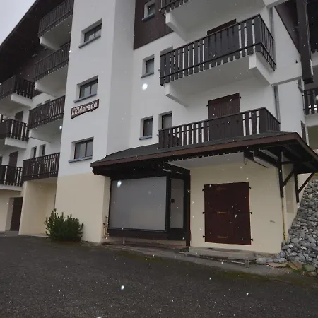 Grizzly 4p Ii Chalet