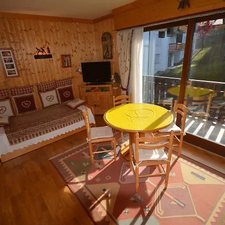 Grizzly 4p Ii Chalet