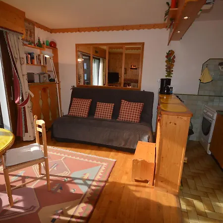 Chalet Grizzly 4p Ii *