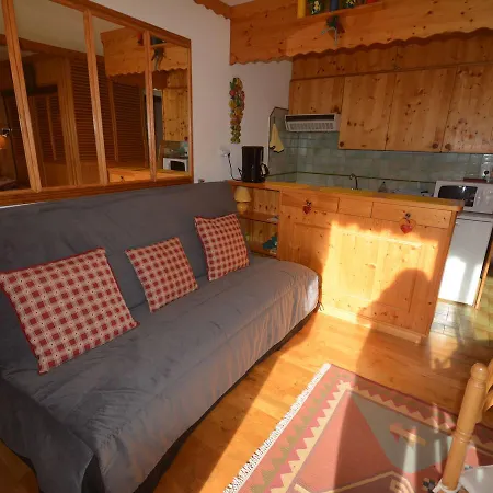 Grizzly 4p Ii Chalet Les Gets