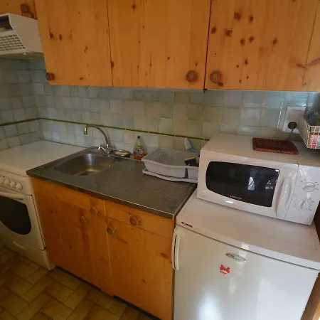 Chalet Grizzly 4p Ii *
